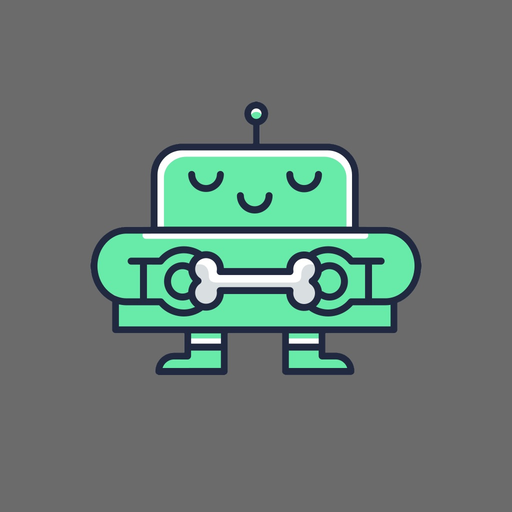 Pets Feeder app icon