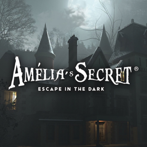 Amelia's Secret app icon