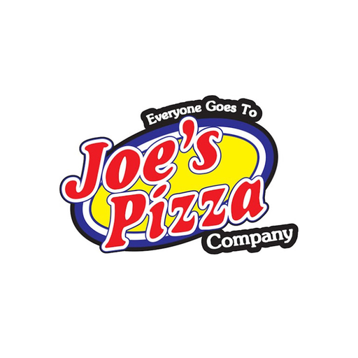 Joes Pizza Company. app icon