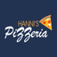 Hannis Pizzeria icon