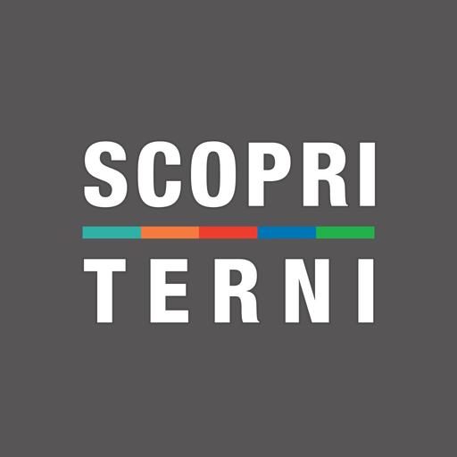 Scopri Terni app icon