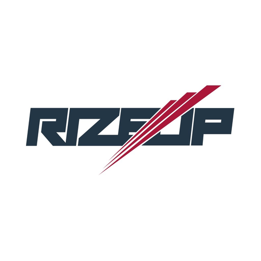 RizeUp Sports Complex app icon