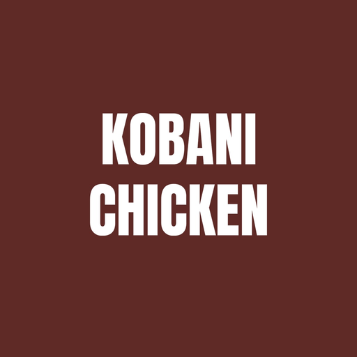 Kobani Chicken app icon