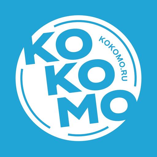 Kokomo app icon