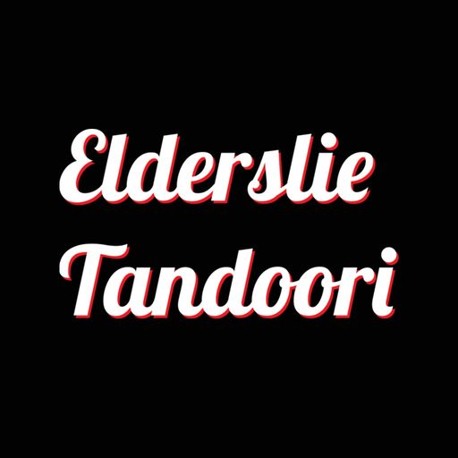Elderslie Tandoori app icon