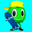 Whakabaloo icon