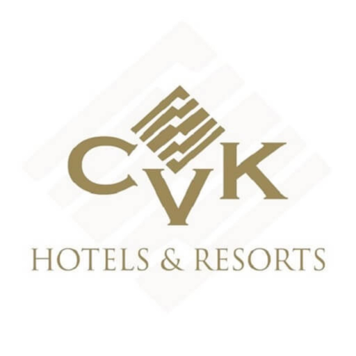 CVK Park Bosphorus Hotel app icon