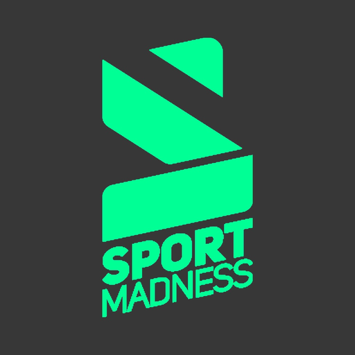 Campus SportMadness app icon