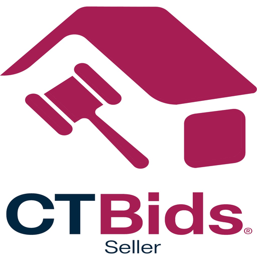 CT Seller NG app icon