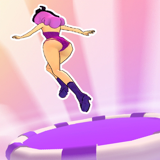 Flip 'n Pose! app icon