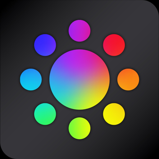REMOTE LIGHT app icon