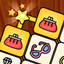 Twin Tiles - Tile Connect Game icon