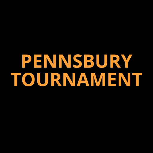 Pennsbury Tournament app icon