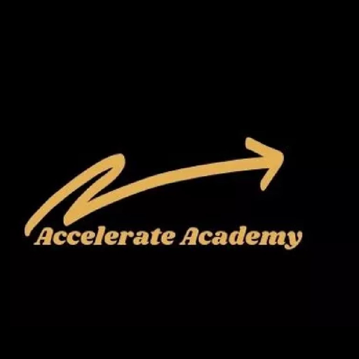 Accelerate Academy app icon
