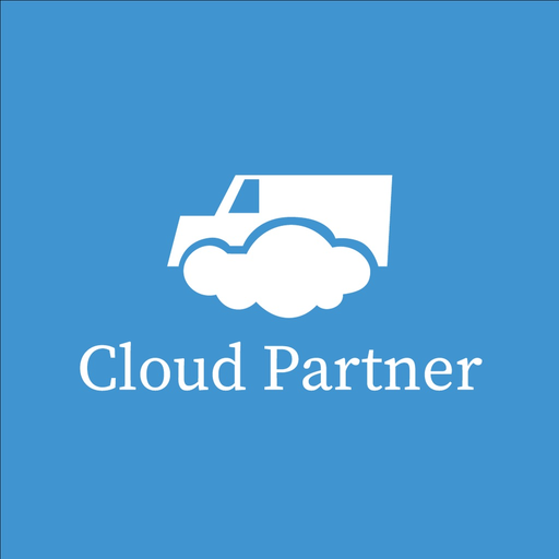 COG Partner app icon