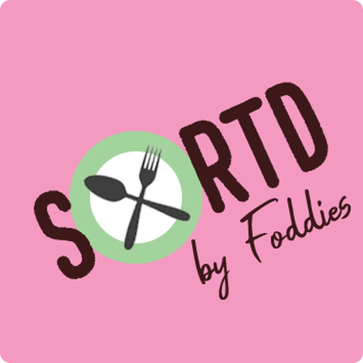 Sort'd app icon