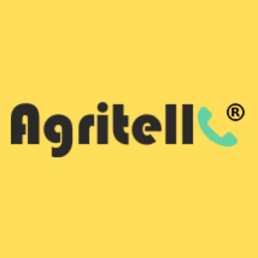 Agritell.com app icon