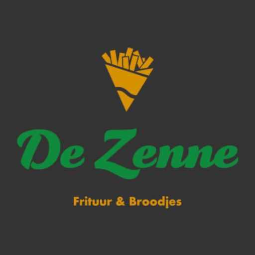 Frituur De Zenne app icon