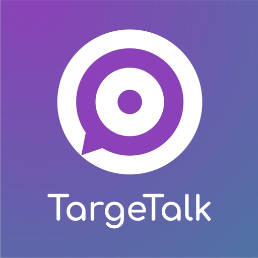 TargeTalk app icon