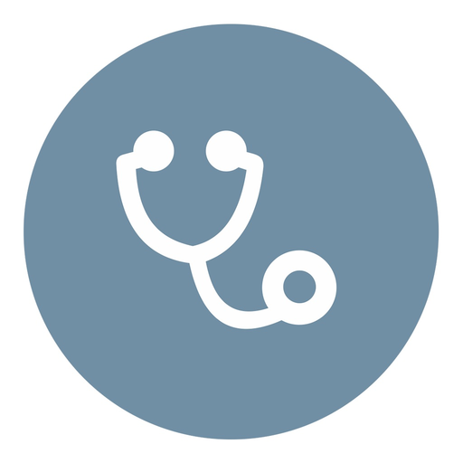 VUNIWAI telemedicine app icon