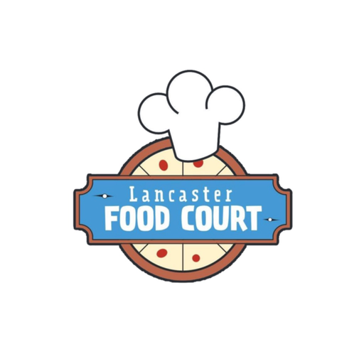 Lancaster Food Court app icon