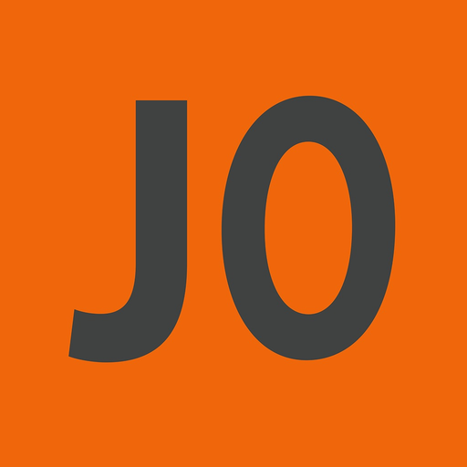 JustOrder Commerce app icon
