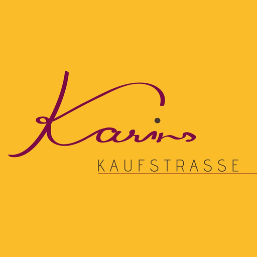 Karins Kaufstrasse app icon