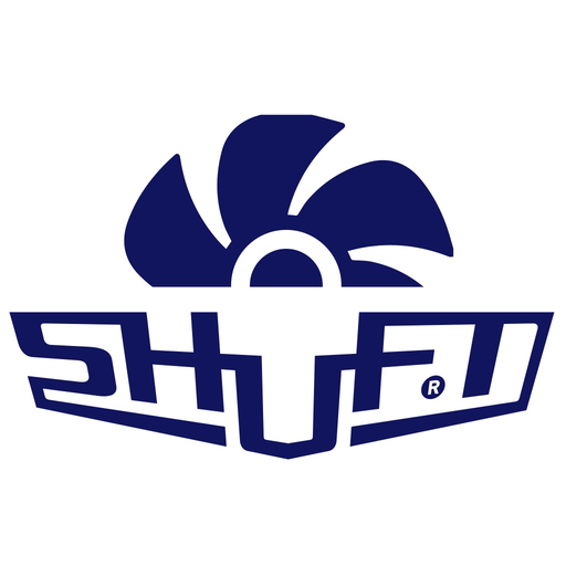 SHUFT Connect app icon