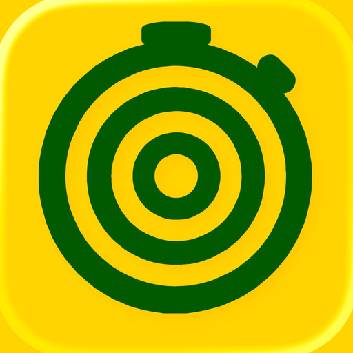 Archery Timers - SPT app icon