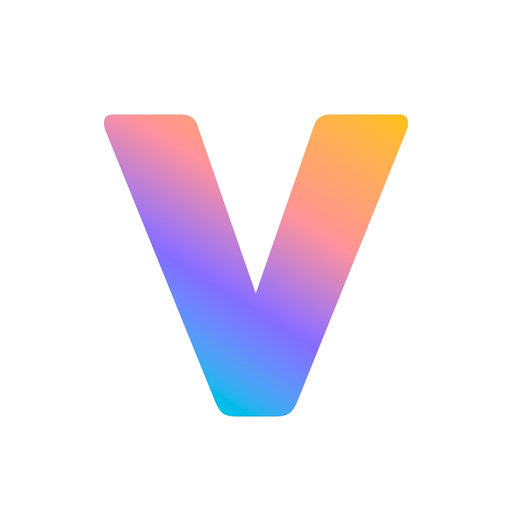 VIVID－Concrete Personal Growth app icon