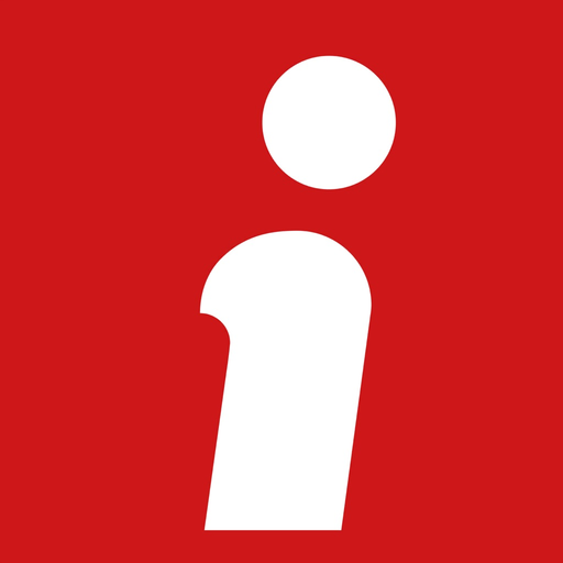Informatore AR app icon