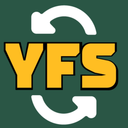 Your Football Shirt app icon
