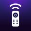 Smart TV Remote Control Plus icon