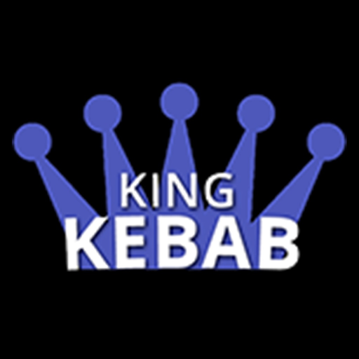 King Kebab Northhampton app icon