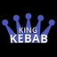 King Kebab Northhampton icon