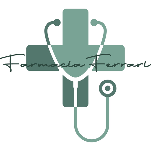 Farmacia Ferrari app icon