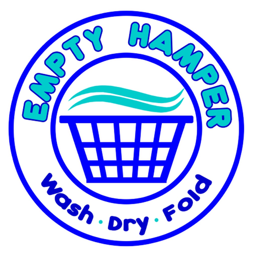 Empty Hamper app icon