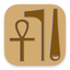 Hieroglyph Pro/Desk icon