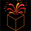Crackle Cube icon