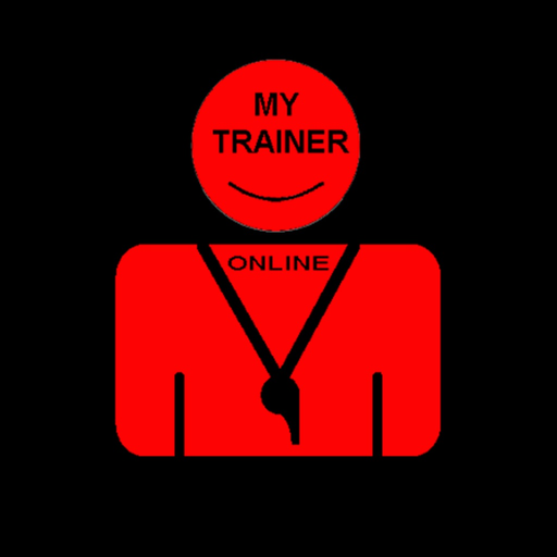 MyTrainerOnline app icon