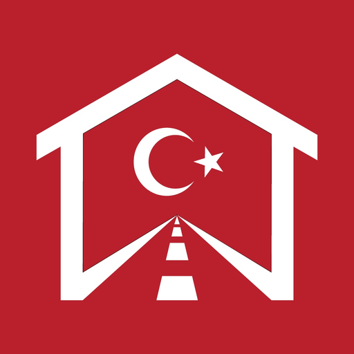 Memleket.App - Yol Rehberi app icon
