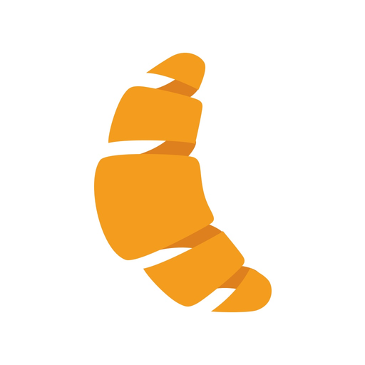 Knuspr.de app icon