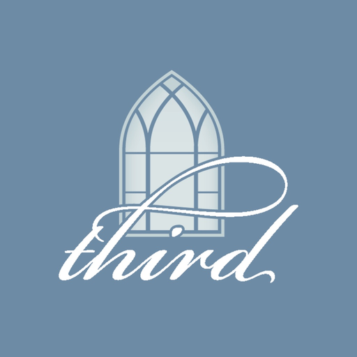Third Presbyterian Church, PCA app icon