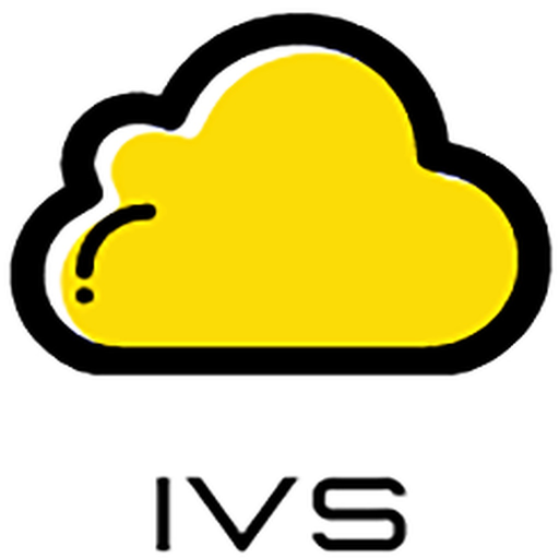 IVS - immer verbunden sein app icon