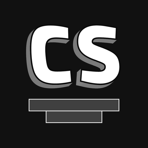 Captions Studio app icon
