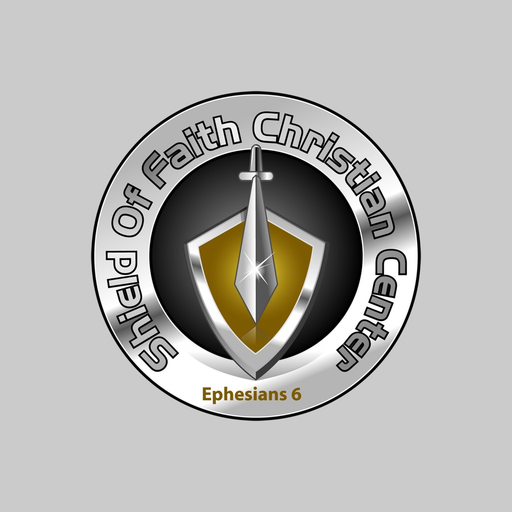 Shield Of Faith CC app icon