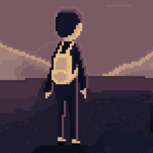 Aaron's dilemma app icon
