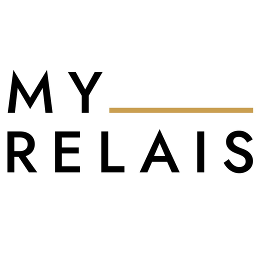 MyRelais app icon