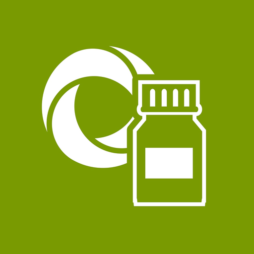 Tanner Pharmacy app icon