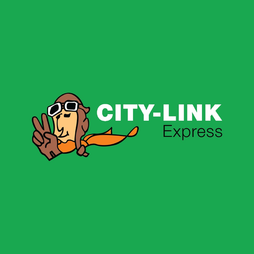 City-Link Express app icon